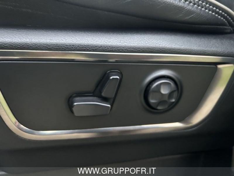 Dodge RAM 5.7 V8 GPL NETTO IVA OPTIONAL COMPRESI - LIMITED NIGHT
