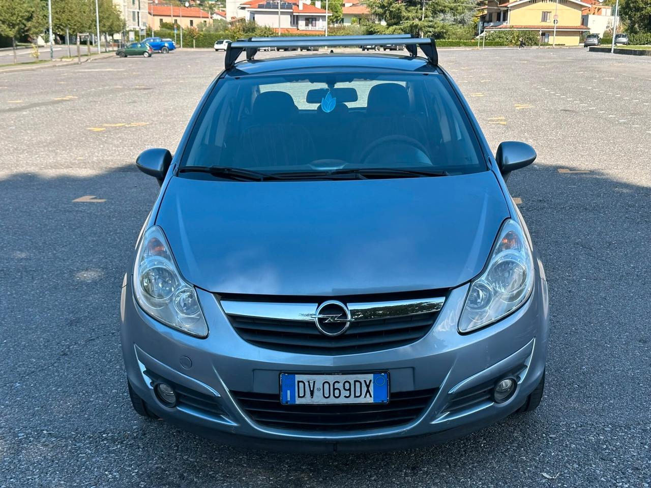 Opel Corsa 1.2 5 porte Enjoy