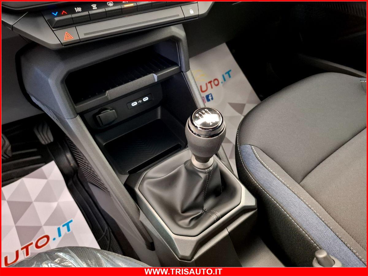 DACIA Duster ECO-G 1.0 100 Expression NEOPATENTATI (FULL LED+ANDROID+APPLE)