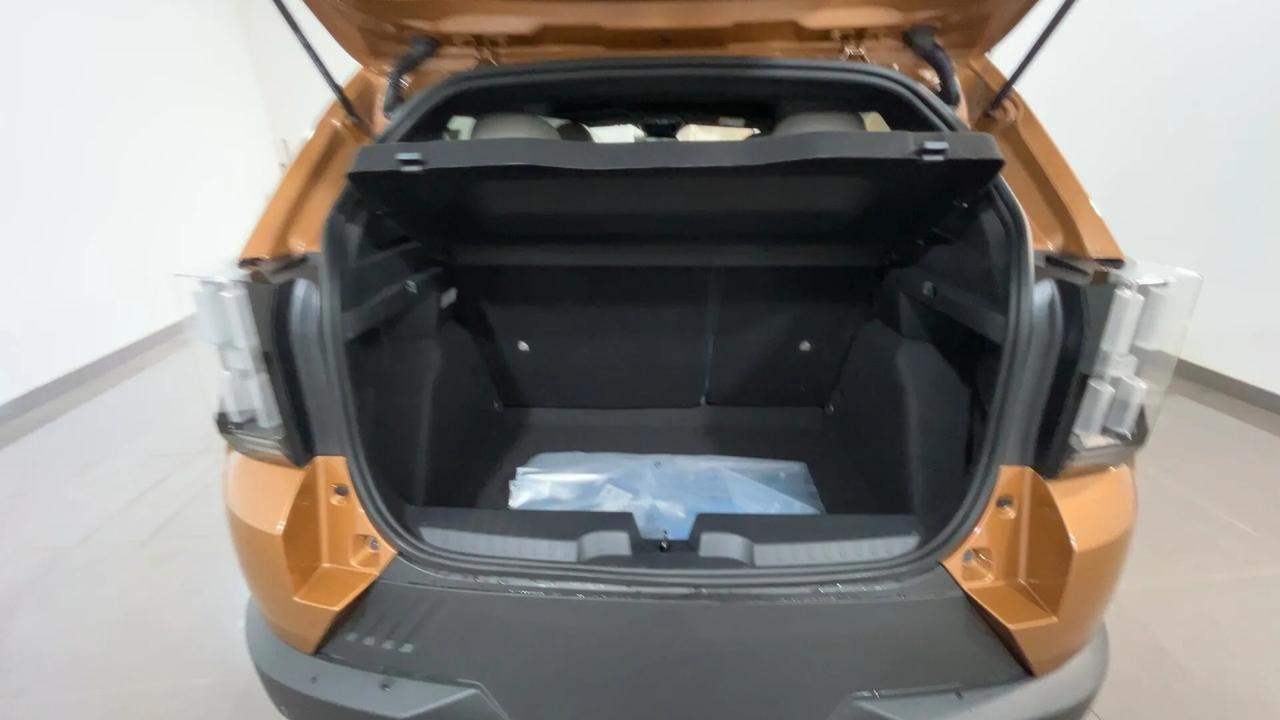 Fiat Grande Panda 1.2 Hybrid 110 CV S&S La Prima