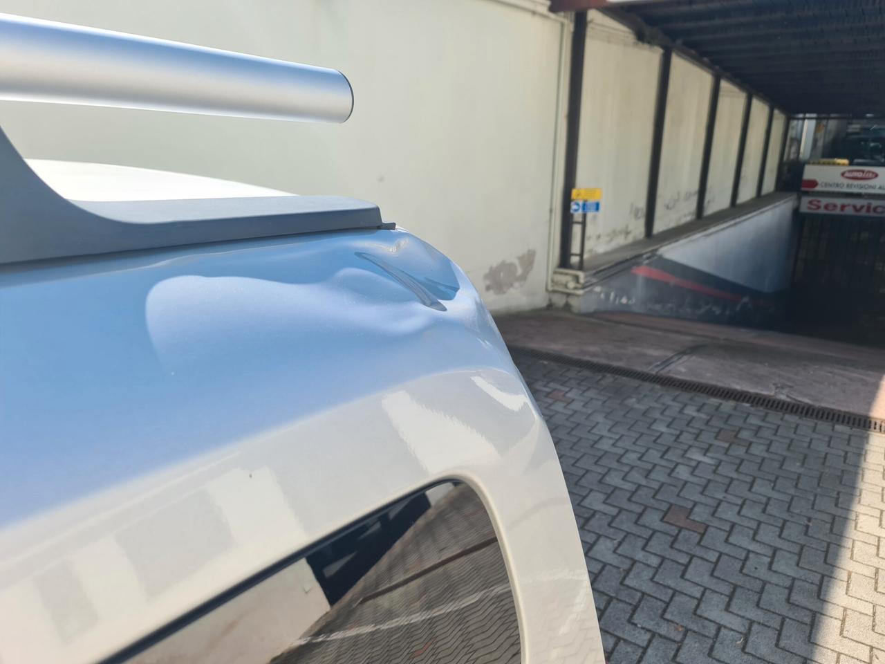 Fiat Qubo 1.3 MJT 75 CV Dynamic