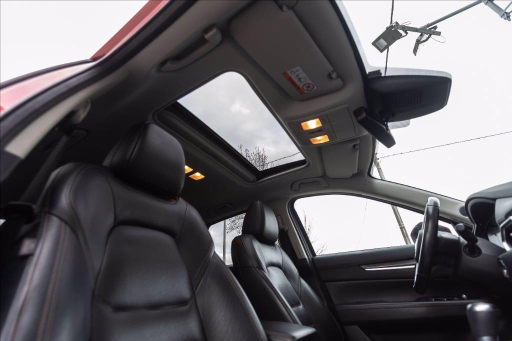 MAZDA CX-5 2.2 Exclusive awd 184cv auto my19 del 2019