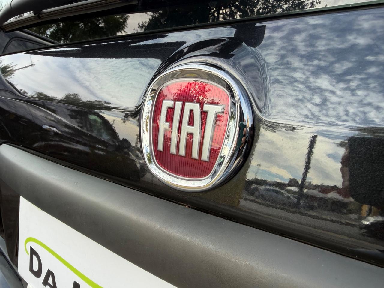 Fiat Panda 1.2 Emotion 2010