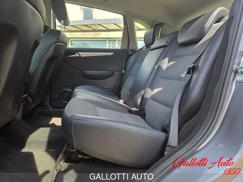 Mercedes-Benz Classe B B 200 CDI