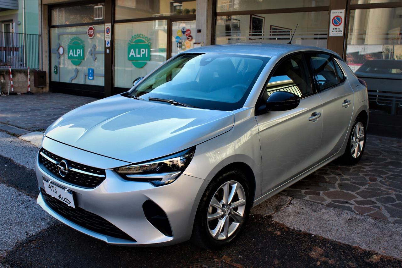 Opel Corsa 1.2 Elegance Neopatentati