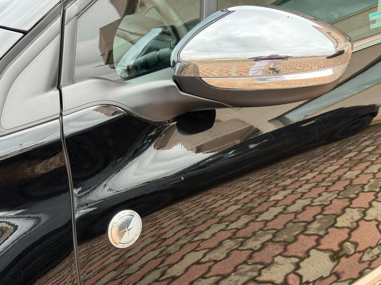 Peugeot 2008 BlueHDi 120 S&S Tetto Pelle JBL Luci Ambiente