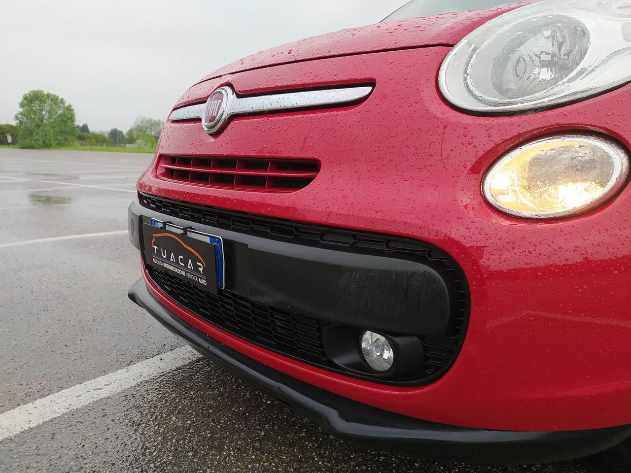 Fiat 500L Pop Star 1.3 16V Multijet 95CV #10345