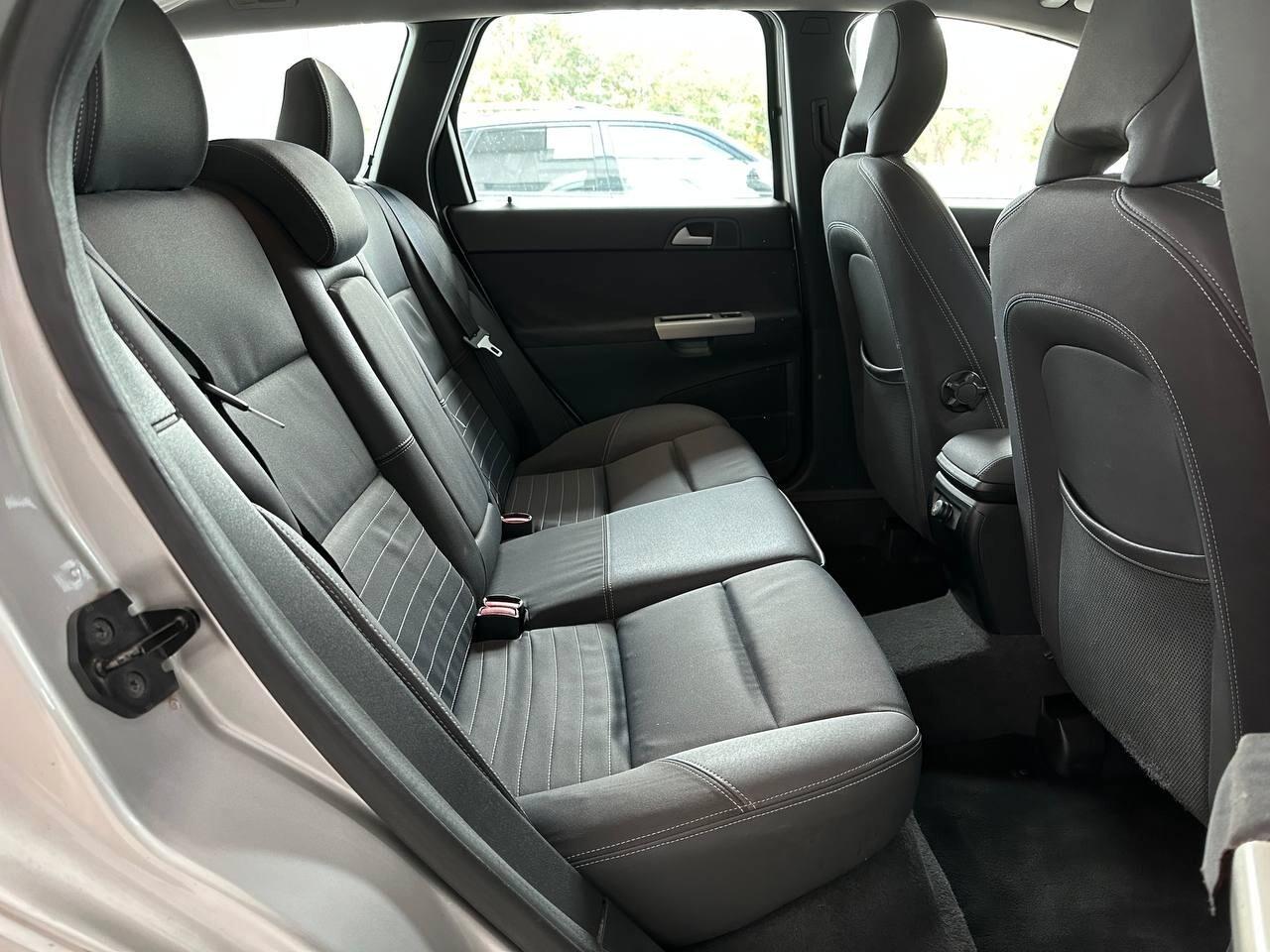 VOLVO V50 - 1.6 | 100 CV - UNICO PROPRIETARIO