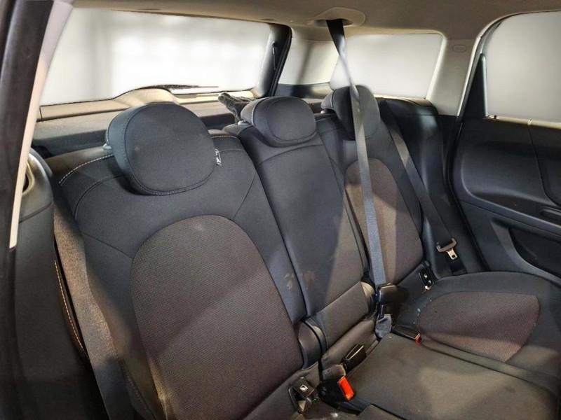 MINI ONE COUNTRYMAN Business Autom DCT