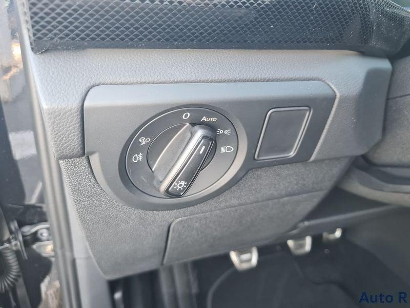 Volkswagen T-Cross 1.0 TSI 85kW R-Line