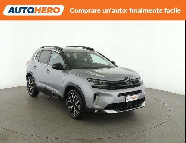 CITROEN C5 Aircross BlueHDi 130 S&S EAT8 Shine Pack