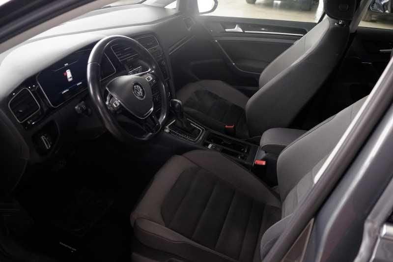 Volkswagen Golf BV5 - 7 VARIANT VARIANT 2.0 TDI EXECUT DSG 150CV