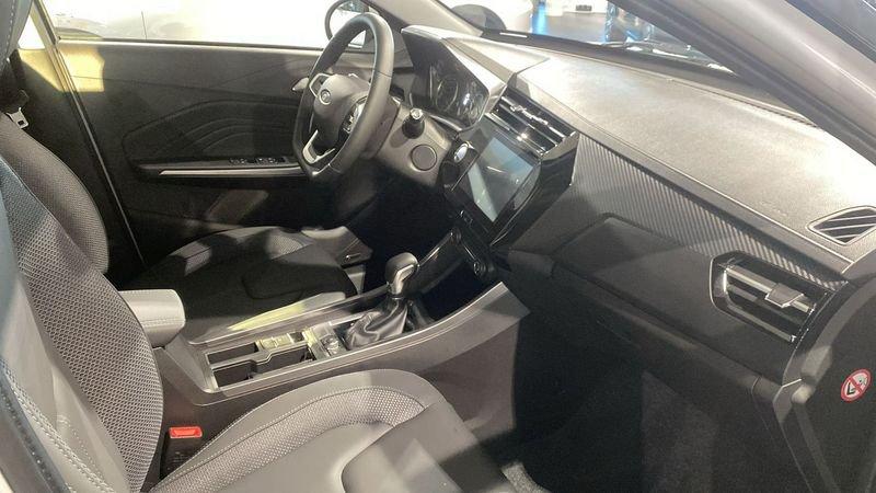 DR AUTOMOBILES dr 3.0 1.5 CVT