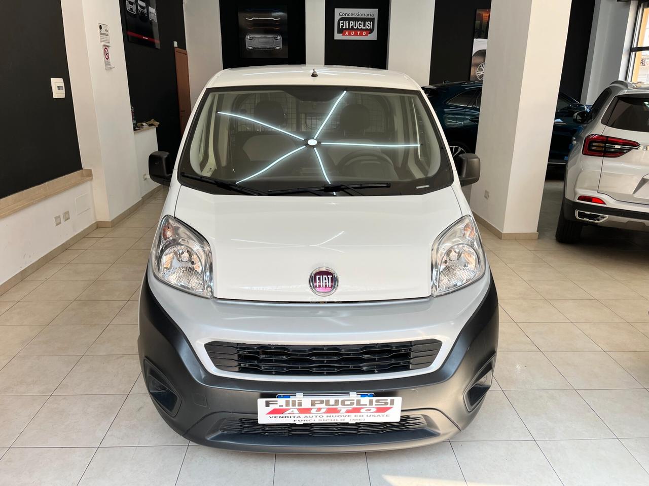 Fiat Fiorino 1.3 MJT 95CV Cargo IVA ESPOSTA - 2020