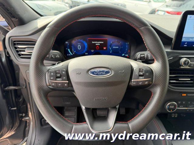 FORD Kuga 1.5 EcoBlue 120 CV 2WD ST-Line X