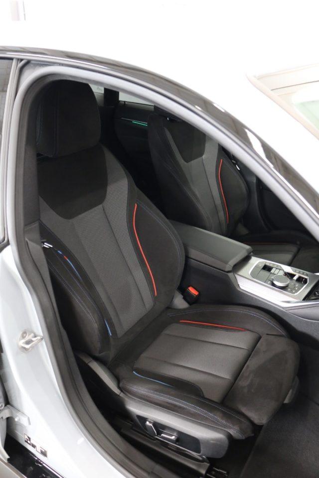 BMW 420 d xDrive 48V Msport Pro