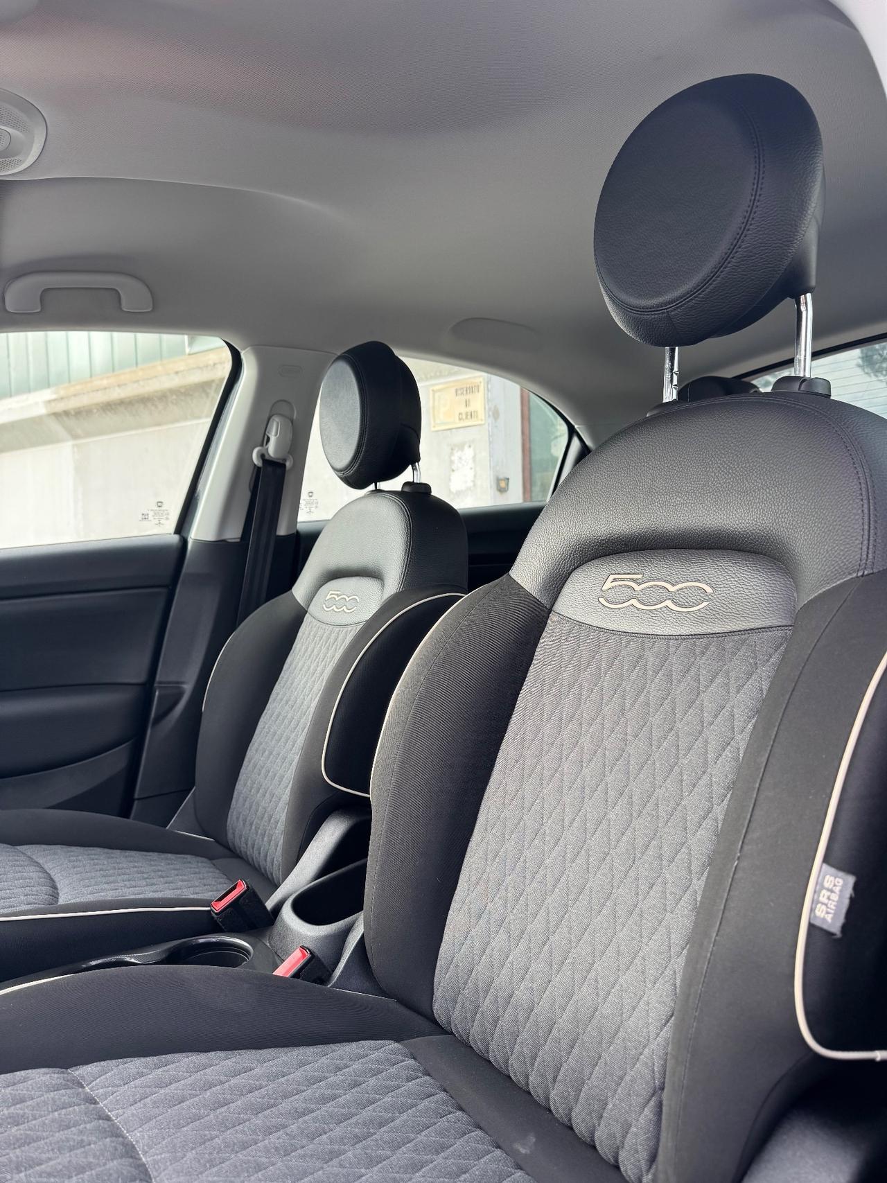 Fiat 500X 1.0 T3 120 CV Cross