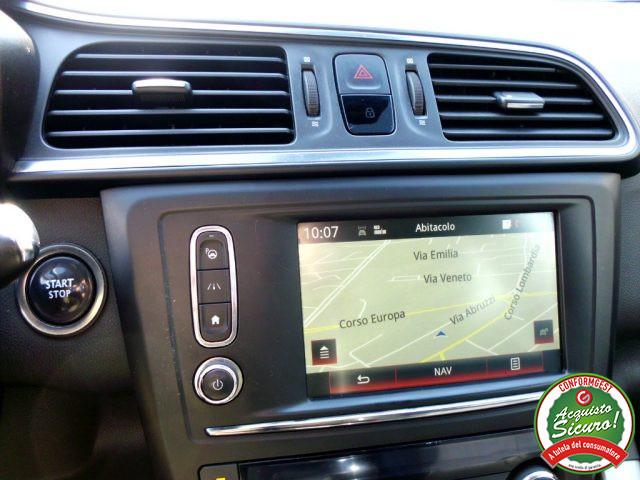 RENAULT Kadjar dCi 130CV Energy Intens