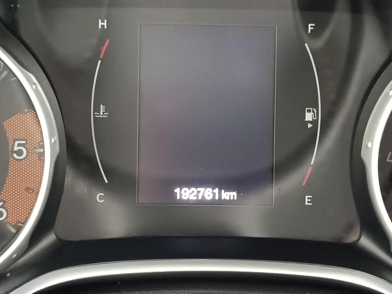 Jeep Compass 2.0 mjt Longitude 4wd 140cv my19