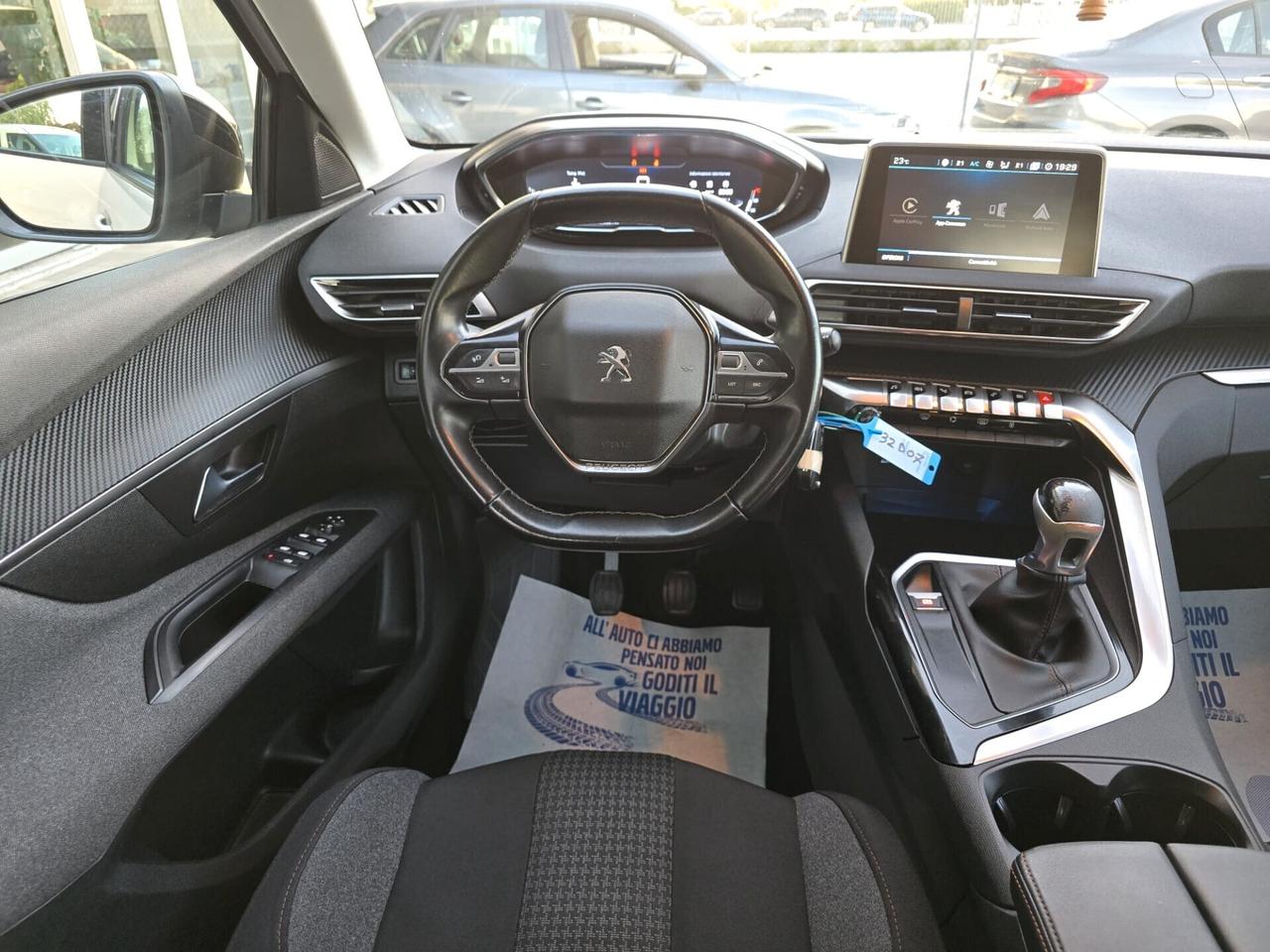 Peugeot 5008 BlueHDi 130 S&S Business NEOPATENTATI