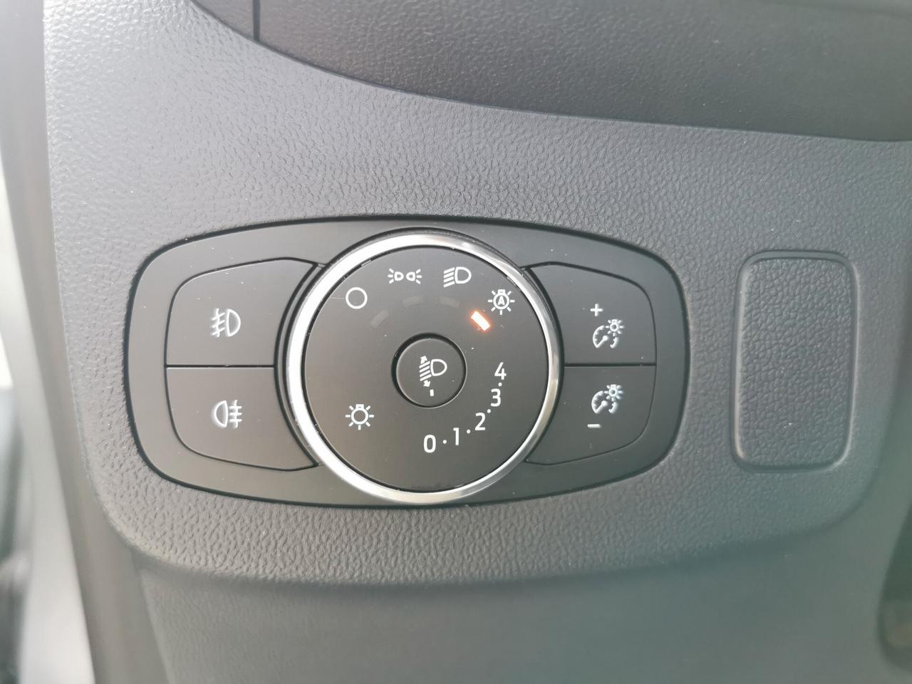 Ford Puma 1.0 EcoBoost Hybrid 125cv S&S ST-Line