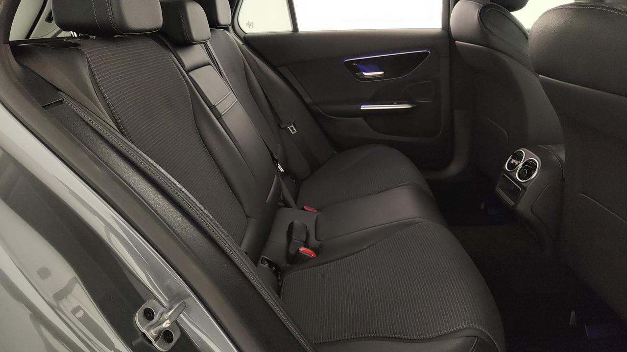 Mercedes-Benz C SW 200 d mhev Advanced auto