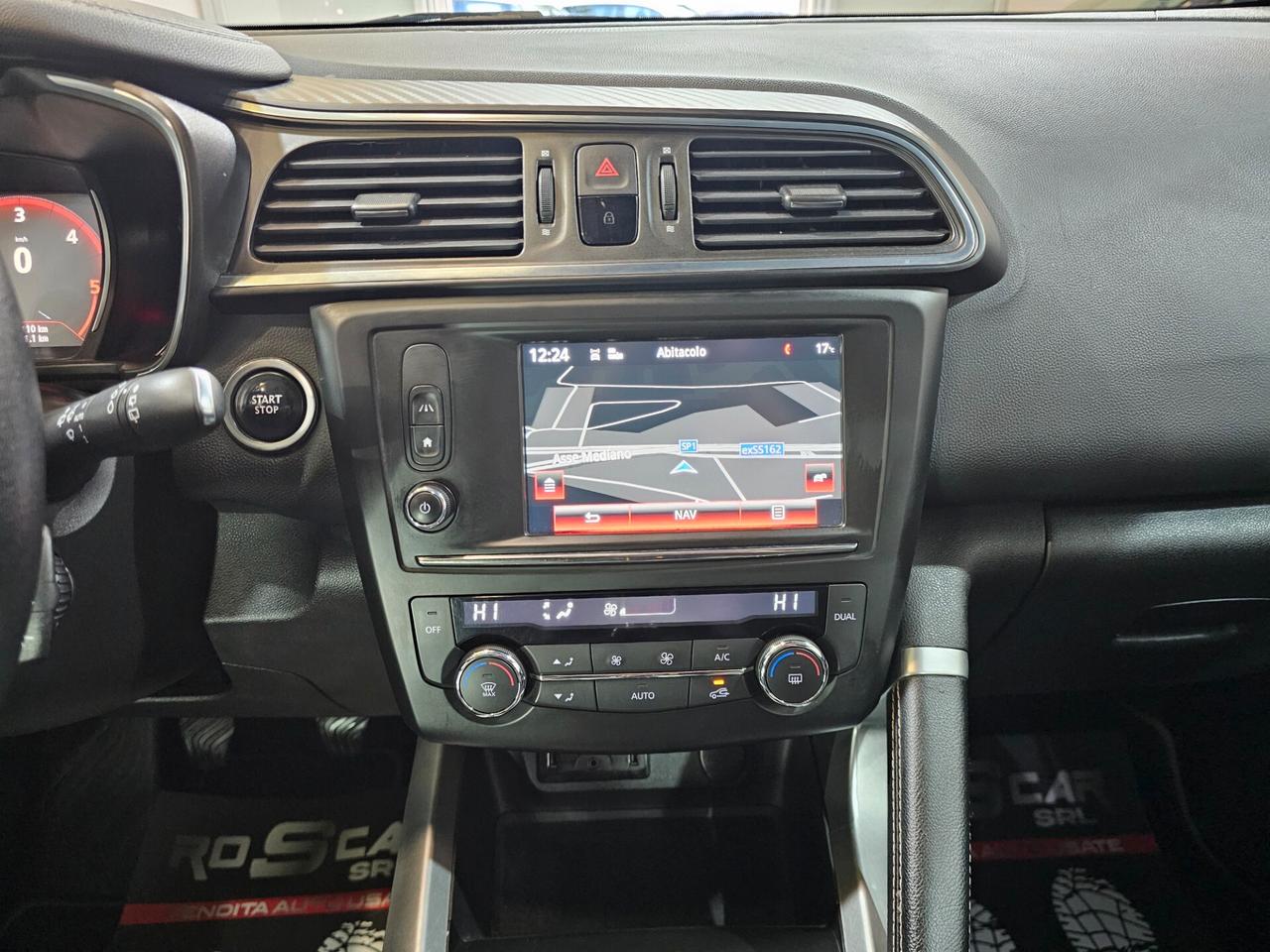 Renault Kadjar dCi 8V 110CV Energy Zen