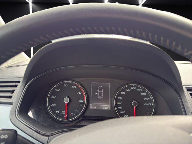 SEAT Arona 1.0 TGI Black Edition