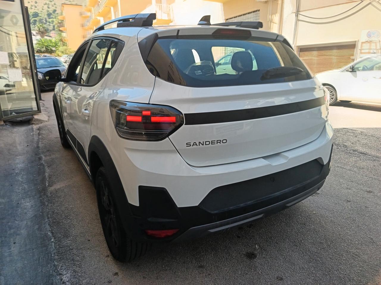 Dacia Sandero Stepway 1.0 Extreme Nuova Versione