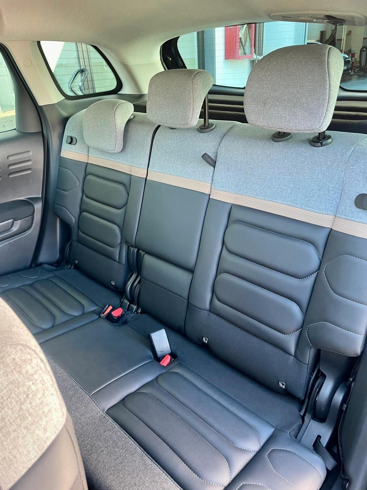 Citroen C3 Aircross BlueHDi 110 S&S Shine Pack