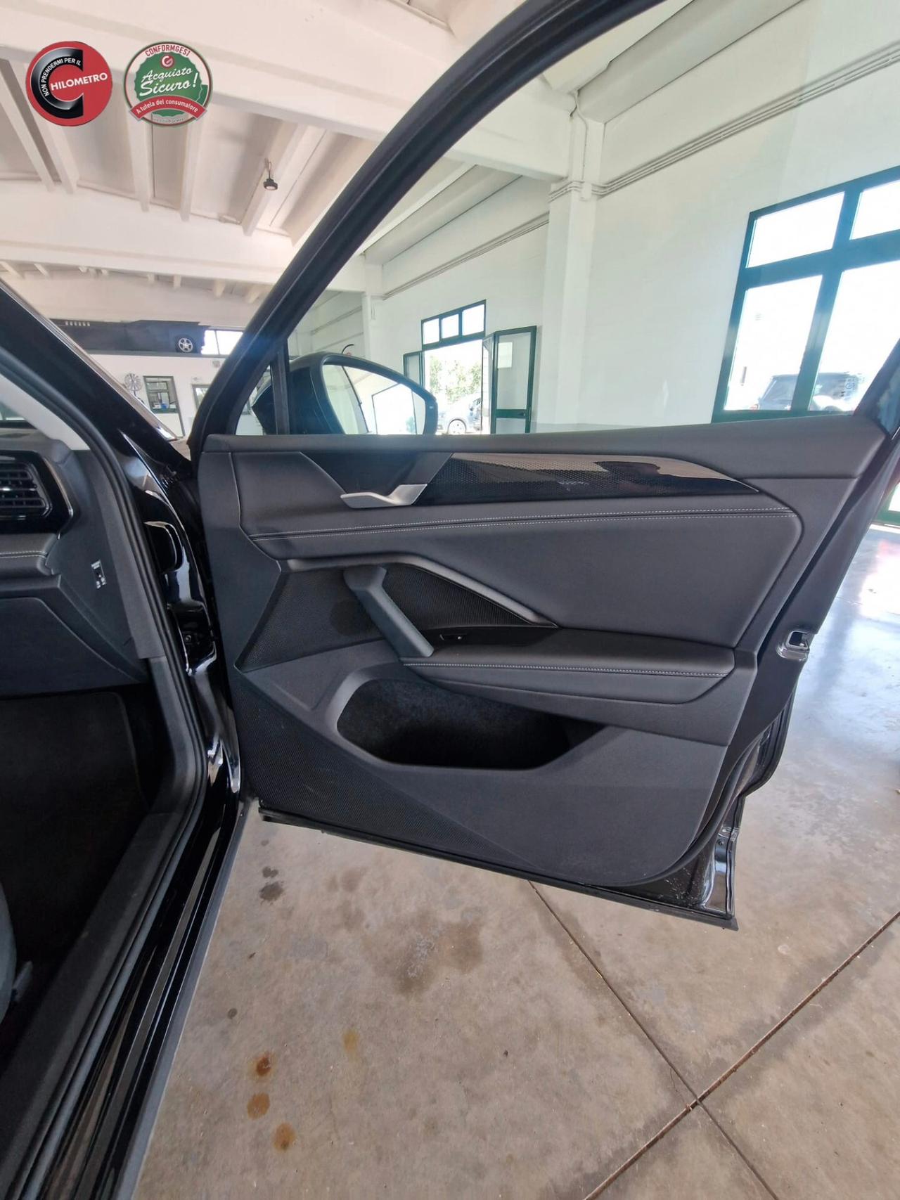 Volkswagen Tiguan 2.0 TDI 150 CV DSG Life