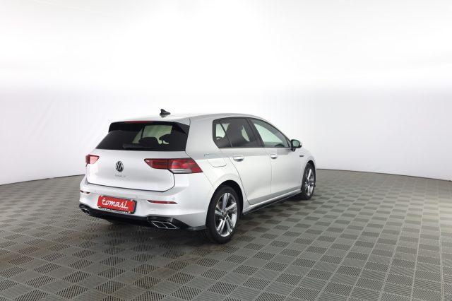 VOLKSWAGEN Golf Golf 2.0 TDI 150 CV DSG SCR R-Line