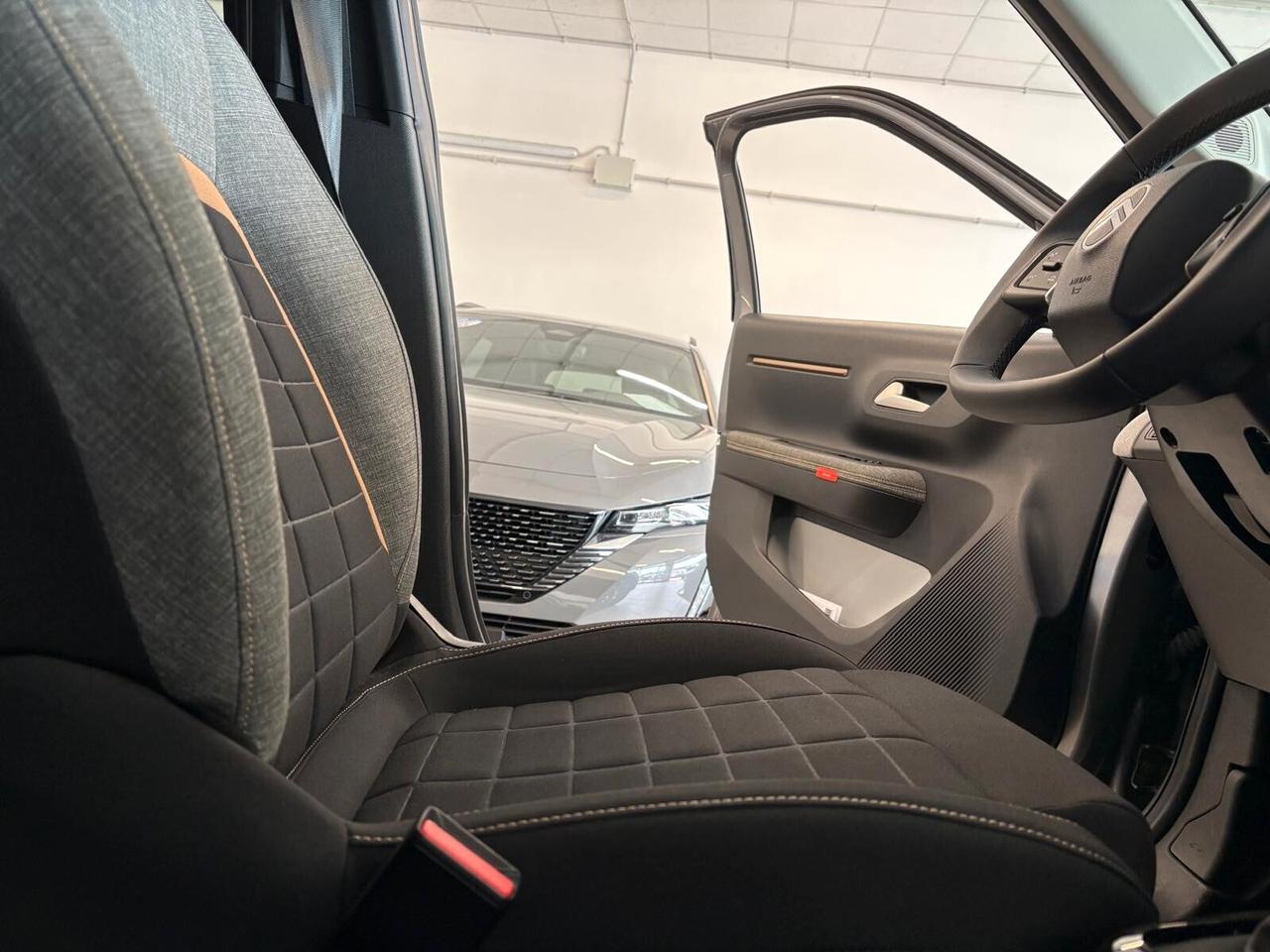 Citroen C3 Aircross PLUS PureTech Turbo 100 CV 6mt SPOTICAR