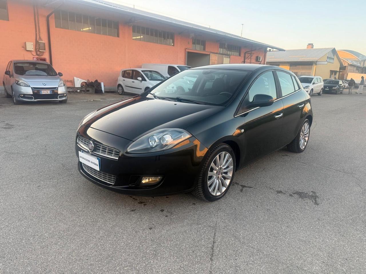 Fiat Bravo 1.4 Multiair T 140 CV S&S Easy