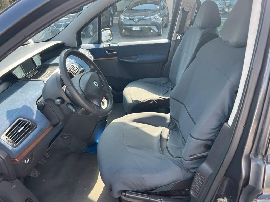 Lancia Phedra 2.2 JTD Executive FAP