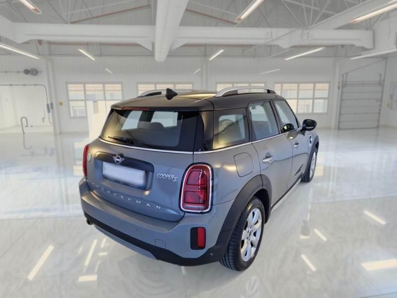 MINI COOPER SE COUNTRYMAN ALL4 Business autom.