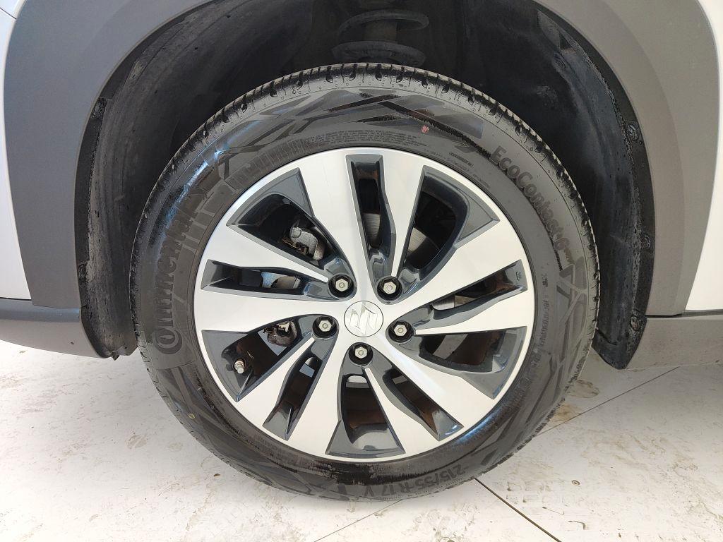 Suzuki S-Cross 2ª serie - S-Cross 1.4 Hybrid Top+