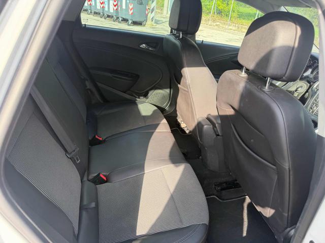 OPEL Astra 1.7 CDTI 110CV Sports Tourer Cosmo Bellissima