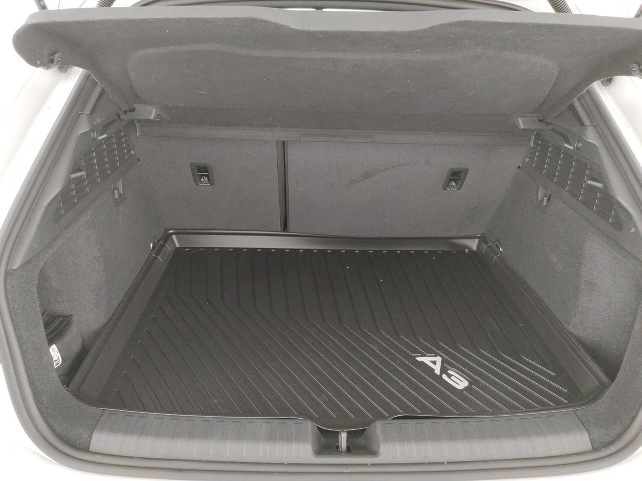 Audi A3 sportback 30 2.0 tdi s line edition s-tronic