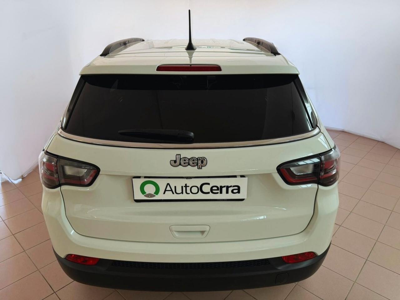 ---PROMO--- Jeep Compass 1.6 Multijet II 2WD Limited