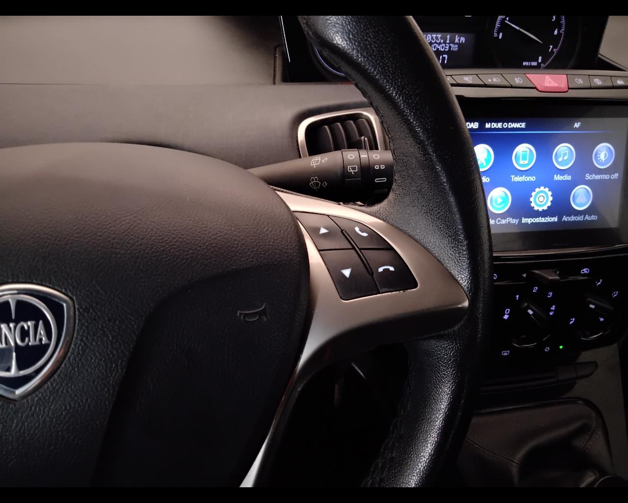 LANCIA Ypsilon III 2021 - Ypsilon 1.2 Gold Gpl 69cv