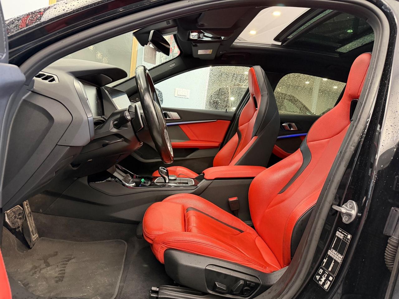 Bmw 135 M 135i xDrive