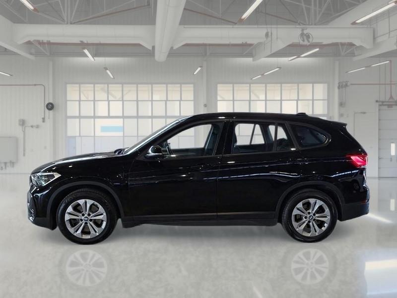 BMW X1 xDrive 25e Business Advantage automatico