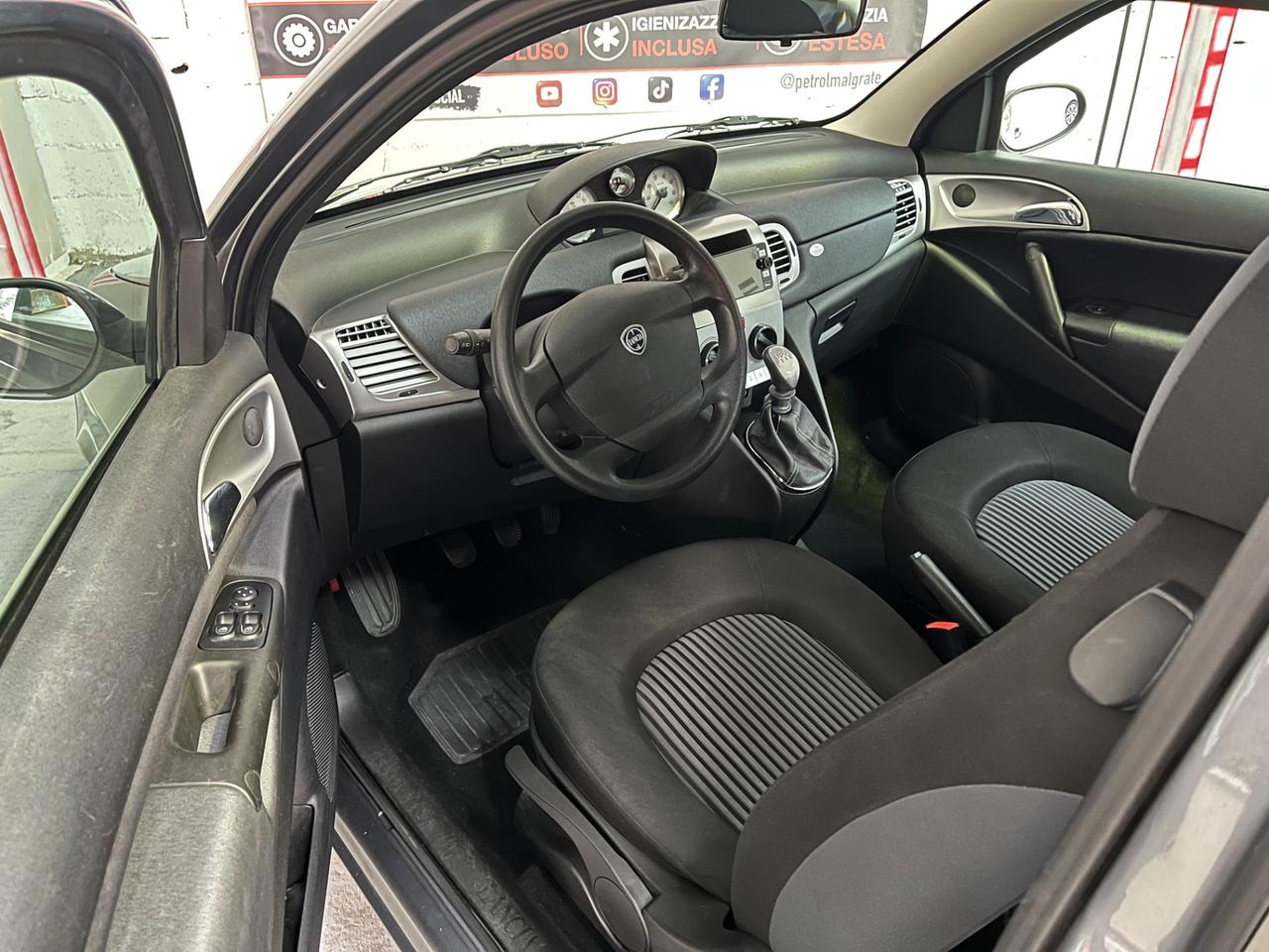 LANCIA YPSILON - SUPER OCCASIONE