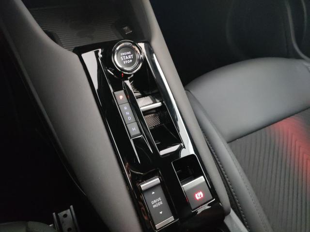 ALFA ROMEO Junior 1.2 136 CV Hybrid eDCT6 Speciale