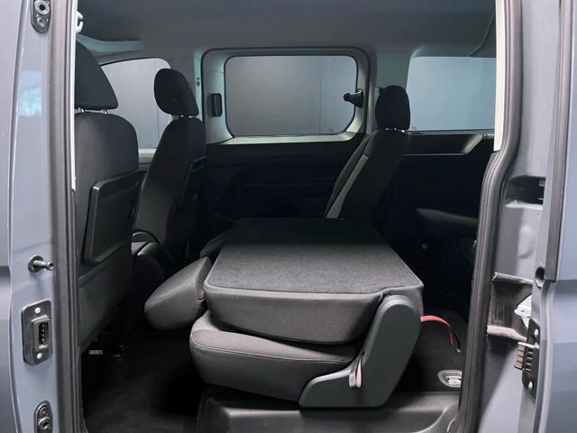 FORD Tourneo Connect Grand T. 2.0 EcoBlue Powershift Titanium 7 POSTI