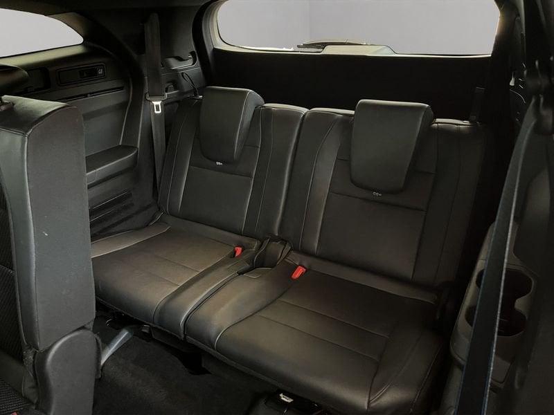 Renault Espace Espace 1.2 e-Tech full hybrid esprit Alpine 200cv