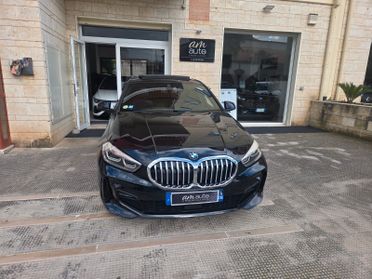 Bmw 116 116d 5p. Msport Exterior