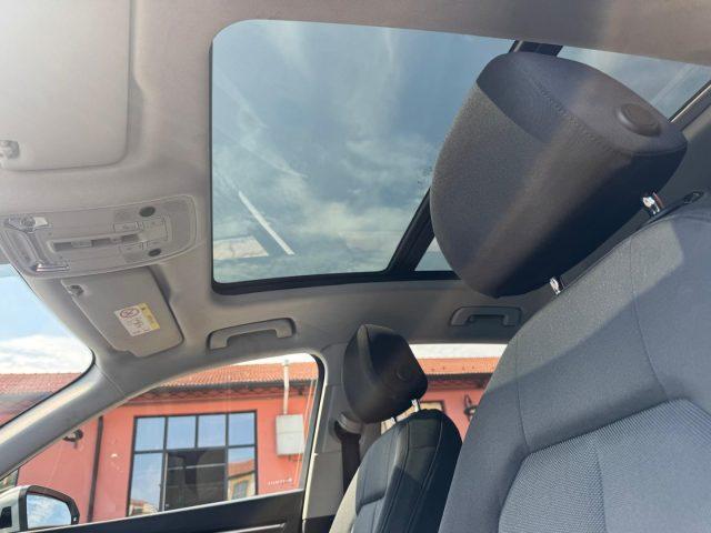 AUDI Q3 35 TDI S tronic Business Advanced + TETTO