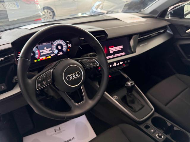 AUDI A3 SPB 30 TDI Business